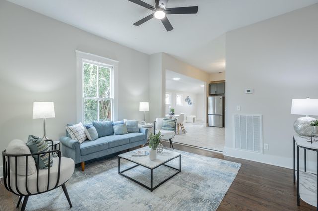 1608 Bennett Avenue, Chattanooga, TN 37404