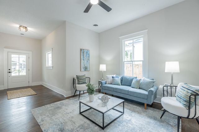 1608 Bennett Avenue, Chattanooga, TN 37404