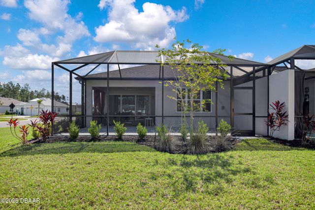 913 Bama Breeze Drive, Daytona Beach, FL 32124