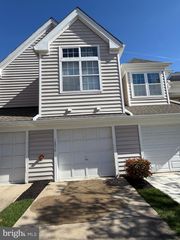 13956 KING GEORGE WAY #326, Upper Marlboro, MD 20772