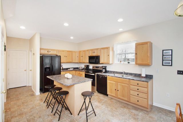 6323 Ashford Drive, Miami Twp, OH 45140