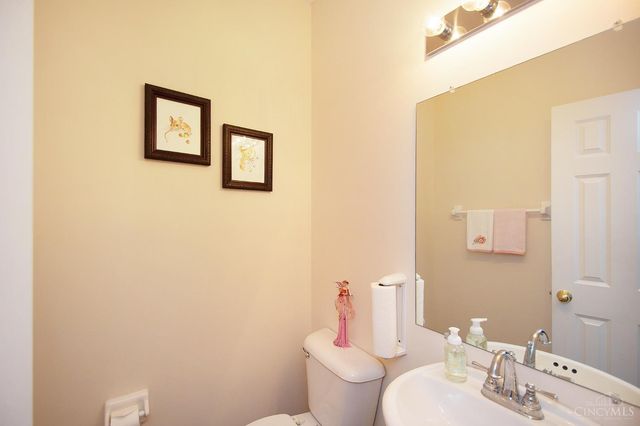 6323 Ashford Drive, Miami Twp, OH 45140