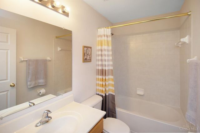 6323 Ashford Drive, Miami Twp, OH 45140