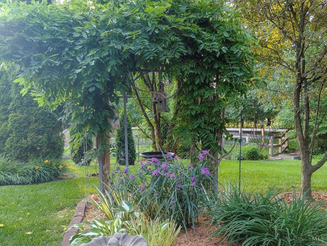 6323 Ashford Drive, Miami Twp, OH 45140