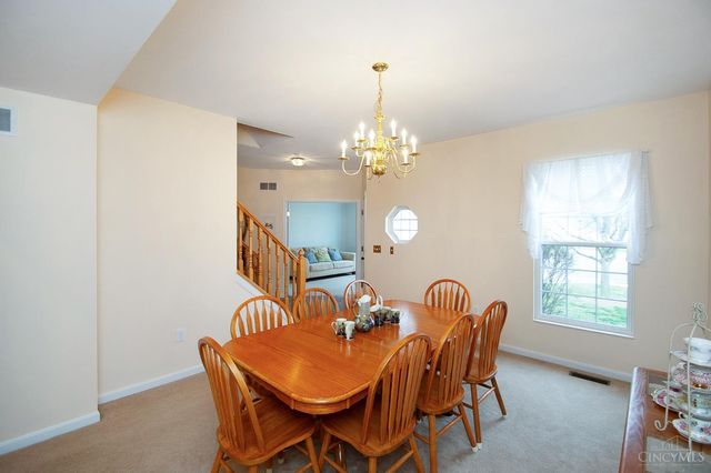 6323 Ashford Drive, Miami Twp, OH 45140