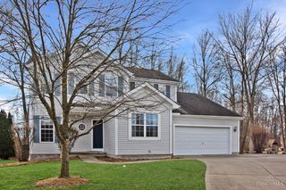 6323 Ashford Drive, Miami Twp, OH 45140