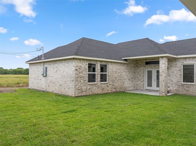 1200 Sailfish Drive, Bay City, TX 77414