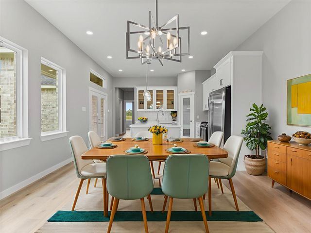 1200 Sailfish Drive, Bay City, TX 77414