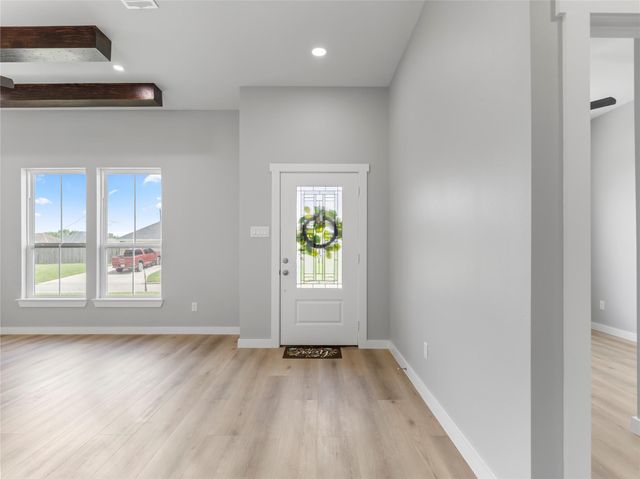 1200 Sailfish Drive, Bay City, TX 77414