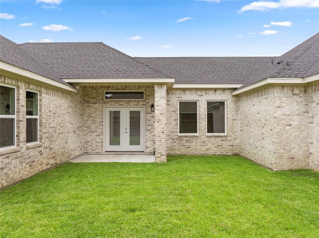 1200 Sailfish Drive, Bay City, TX 77414