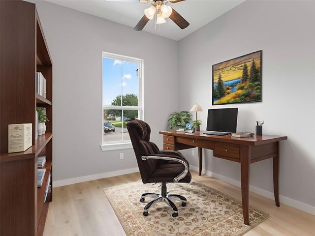 1200 Sailfish Drive, Bay City, TX 77414