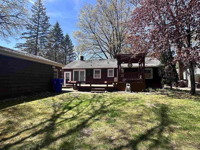 1620 N GRACELAND AVENUE, Appleton, WI 54911