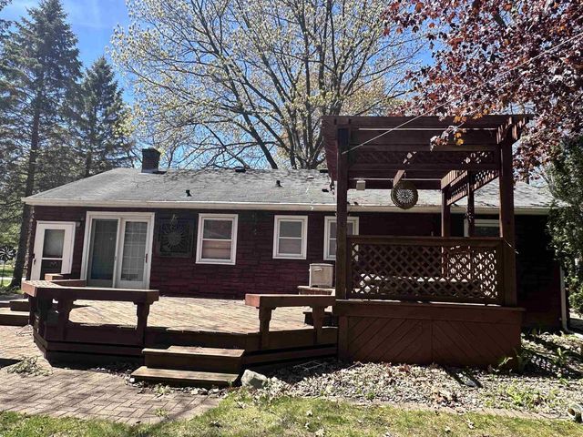 1620 N GRACELAND AVENUE, Appleton, WI 54911