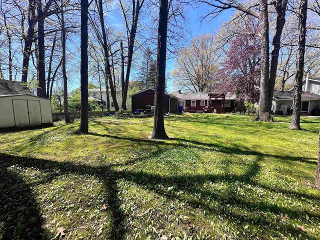 1620 N GRACELAND AVENUE, Appleton, WI 54911