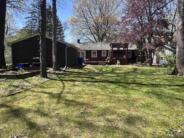 1620 N GRACELAND AVENUE, Appleton, WI 54911