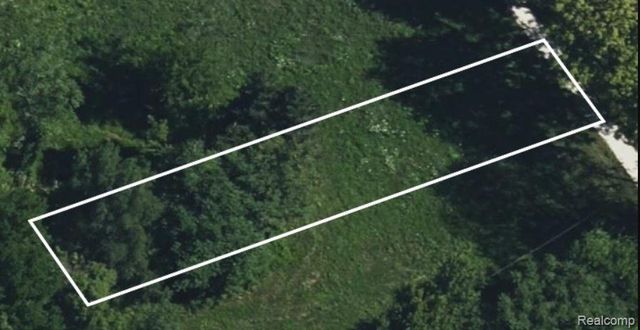 3561 Lovett Street, Detroit, MI 48210