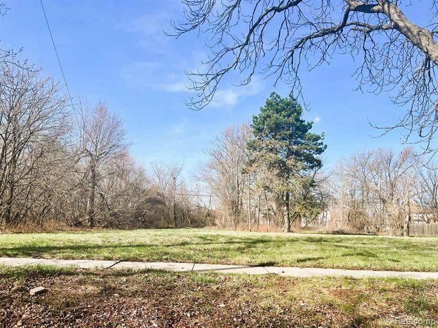 3561 Lovett Street, Detroit, MI 48210