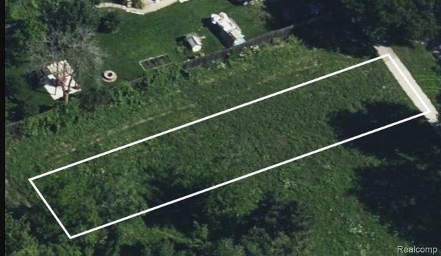 3561 Lovett Street, Detroit, MI 48210