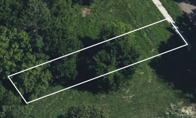 3561 Lovett Street, Detroit, MI 48210