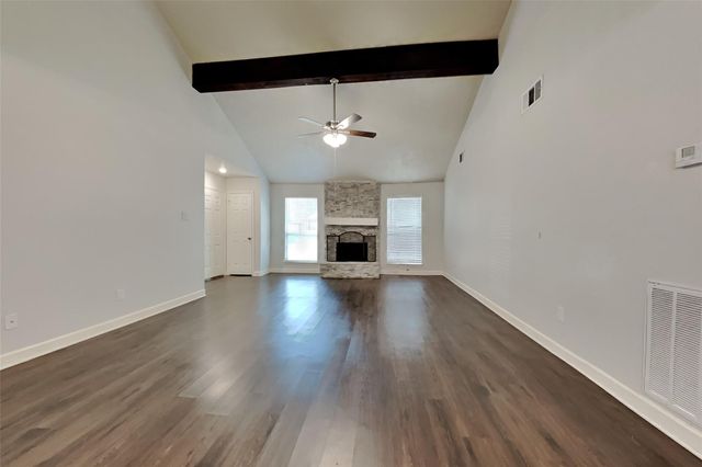 40 Rockfern Road, Spring, TX 77380