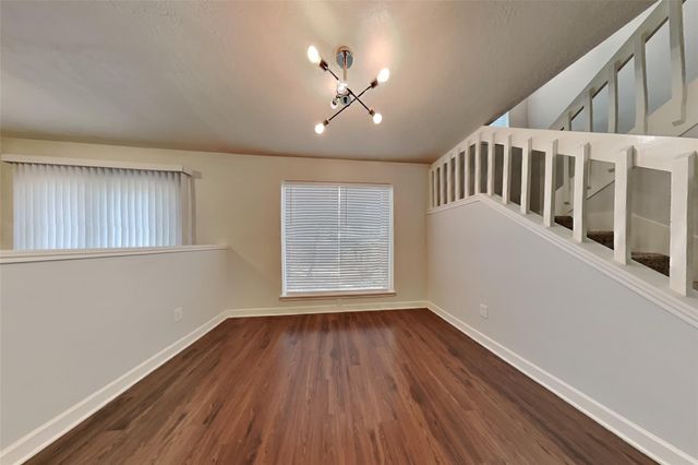 40 Rockfern Road, Spring, TX 77380