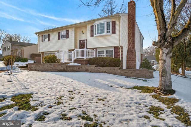 146 S OAK ST, Lititz, PA 17543