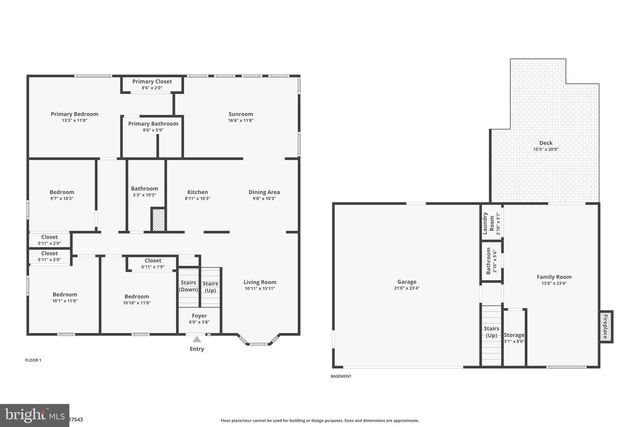 146 S OAK ST, Lititz, PA 17543