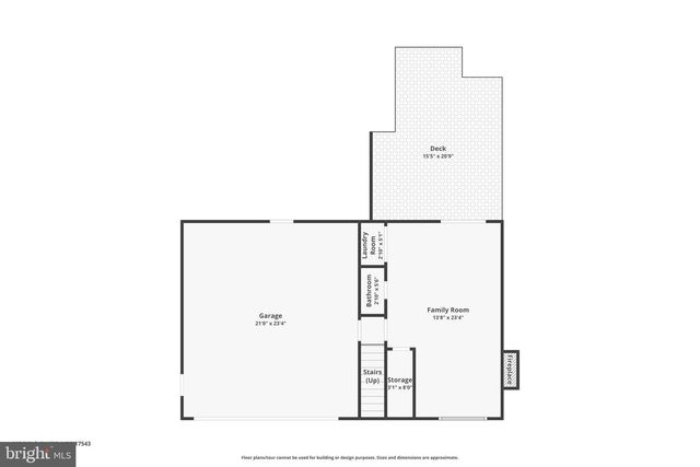 146 S OAK ST, Lititz, PA 17543