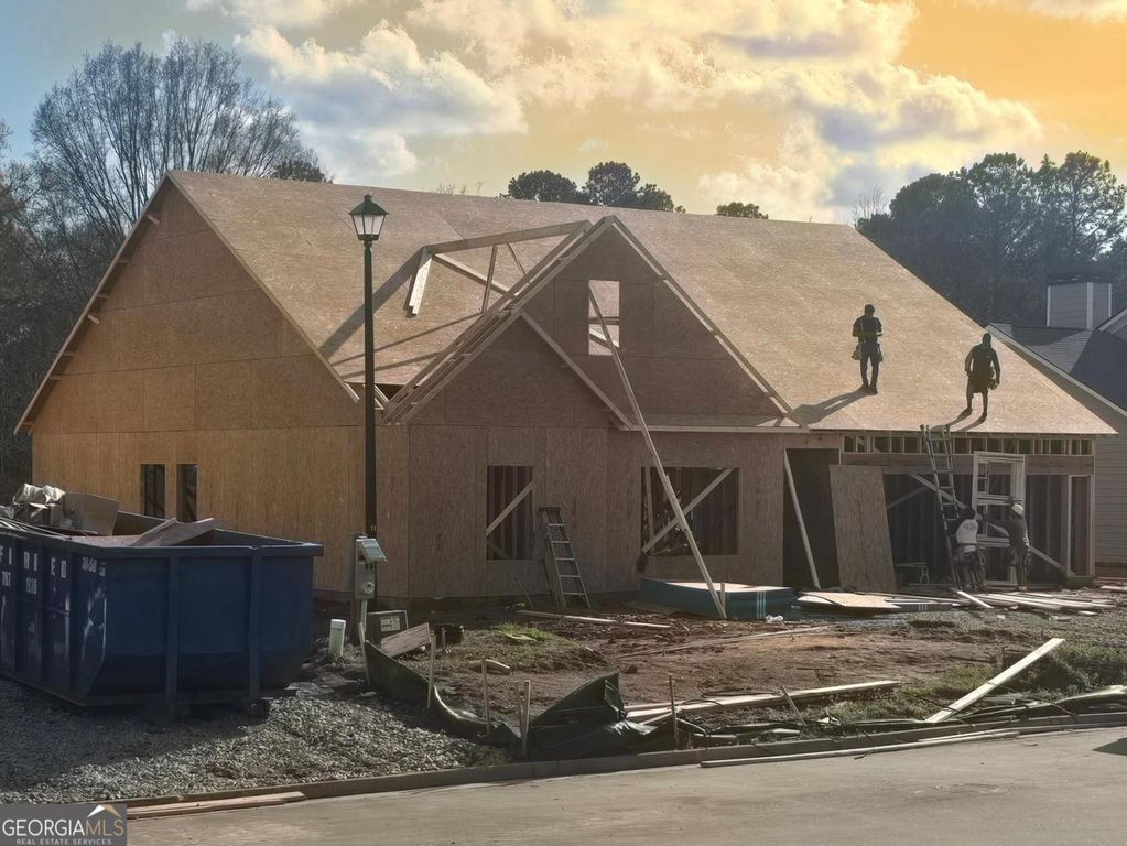 138 Harmony Farms Orchard, Eatonton, GA 31024