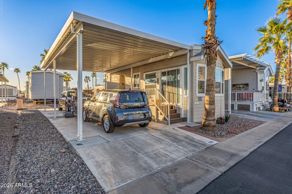 16501 N El Mirage Road 233, Surprise, AZ 85378 — photo 2