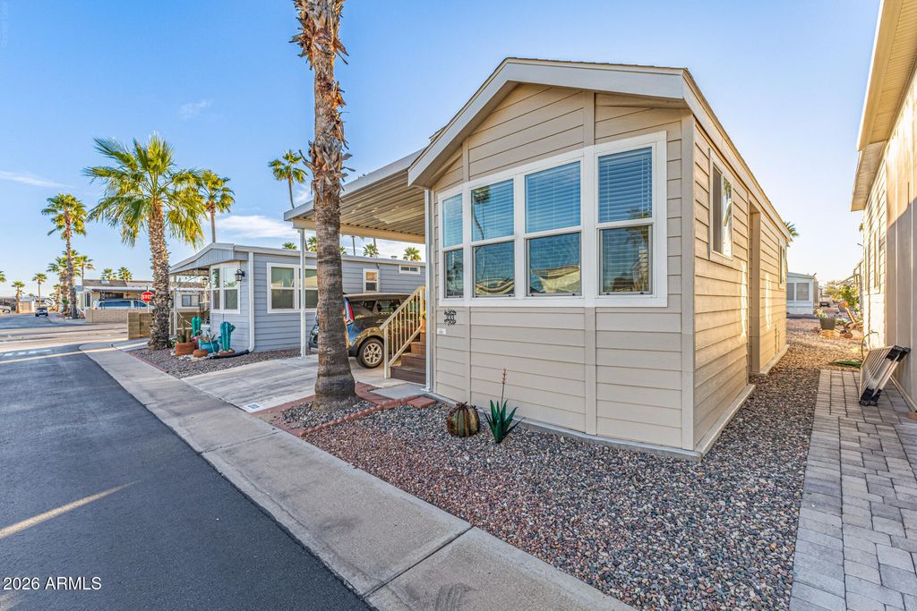 16501 N El Mirage Road 233, Surprise, AZ 85378 — photo 3