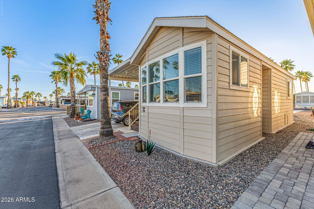 16501 N El Mirage Road 233, Surprise, AZ 85378 — photo 4