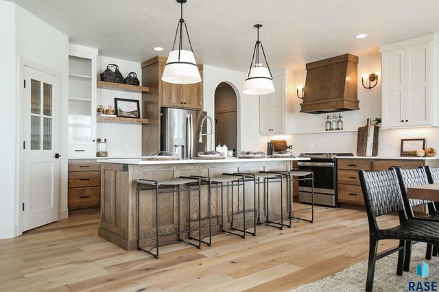 5605 E Canter Ridge Cir Circle, Sioux Falls, SD 57110