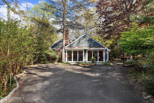 17 Park Way, Highlands, NJ 07732