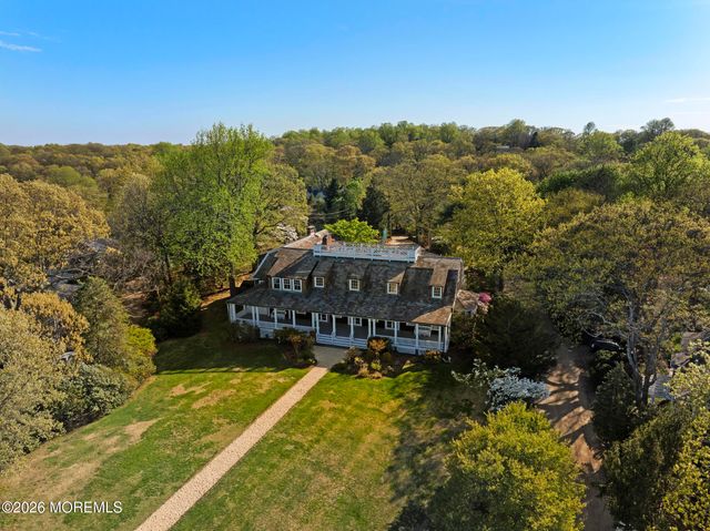 17 Park Way, Highlands, NJ 07732