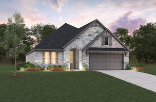 21107 Iberian Magpie Trail, Tomball, TX 77377