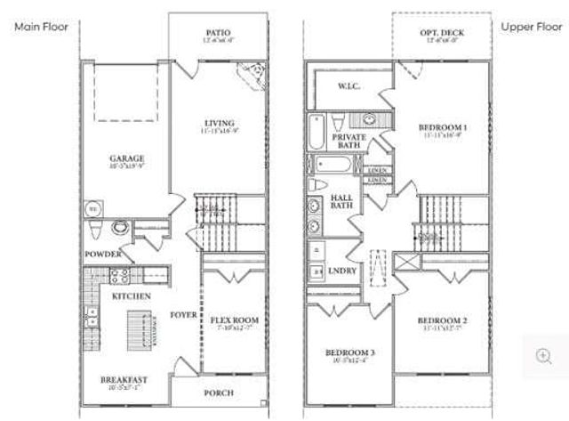 387 Summerville Lane 8, Athens, GA 30606