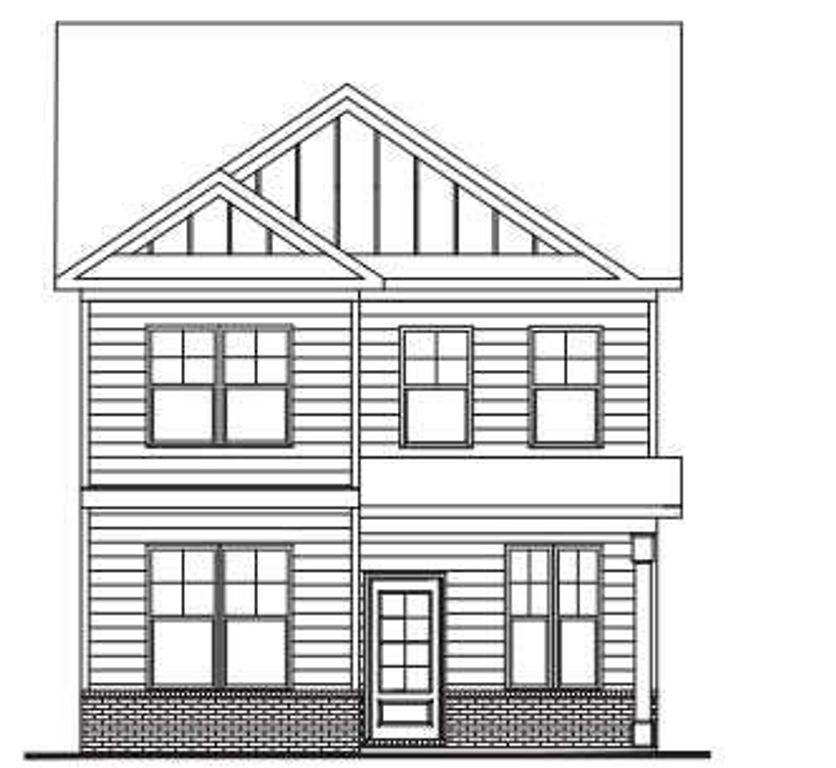 387 Summerville Lane 8, Athens, GA 30606
