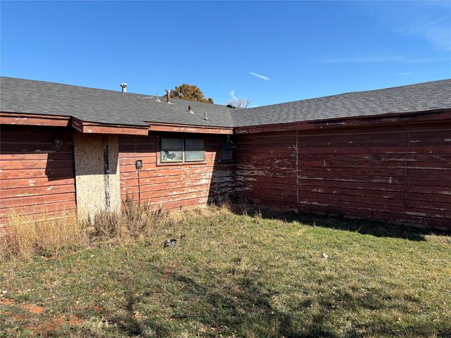5209 Capitol Avenue, Abilene, TX 79603