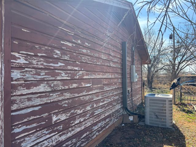 5209 Capitol Avenue, Abilene, TX 79603