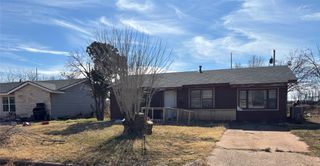 5209 Capitol Avenue, Abilene, TX 79603