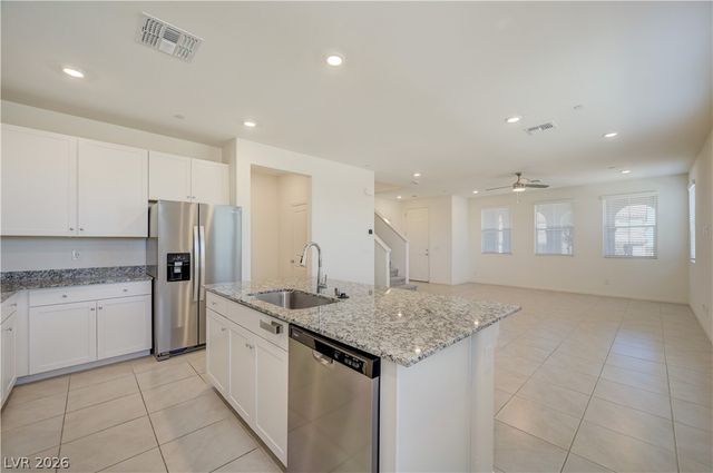 3701 Via Gennaro, Henderson, NV 89044