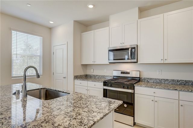 3701 Via Gennaro, Henderson, NV 89044
