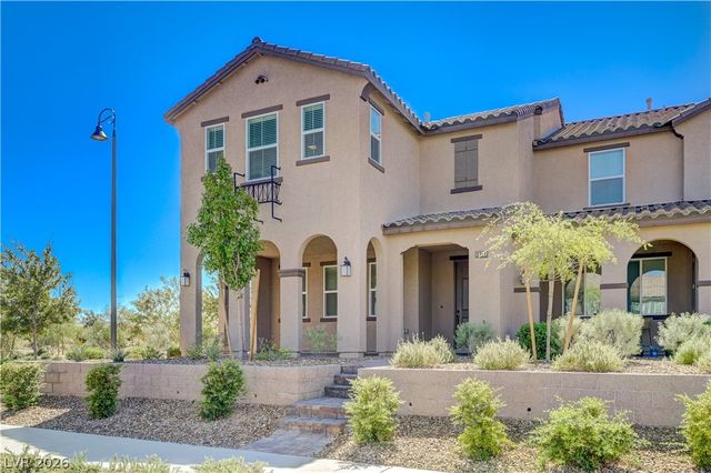 3701 Via Gennaro, Henderson, NV 89044