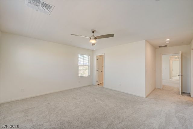 3701 Via Gennaro, Henderson, NV 89044