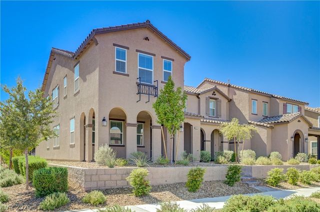 3701 Via Gennaro, Henderson, NV 89044