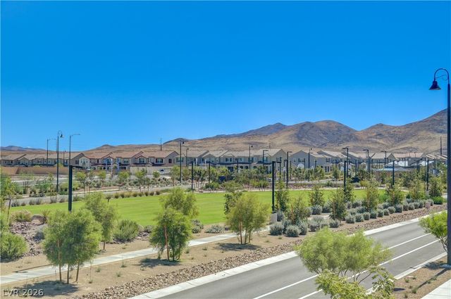 3701 Via Gennaro, Henderson, NV 89044