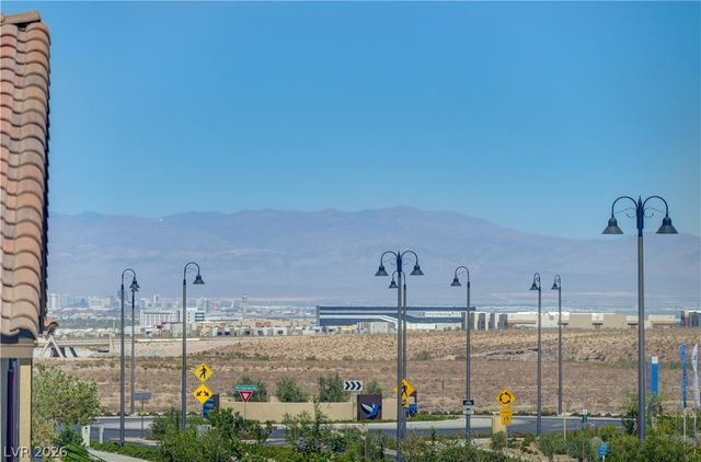 3701 Via Gennaro, Henderson, NV 89044