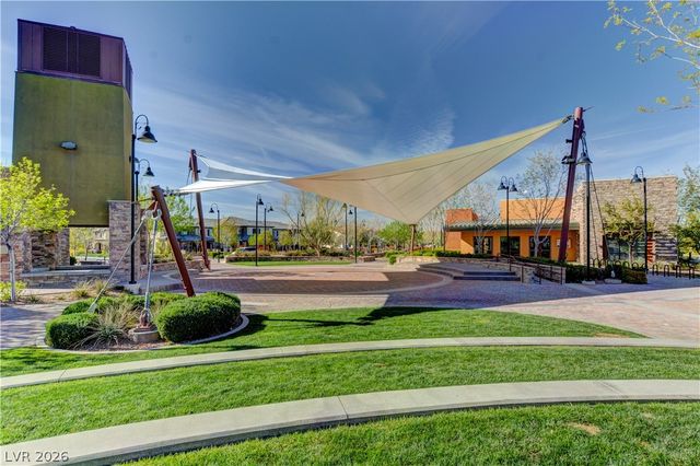 3701 Via Gennaro, Henderson, NV 89044