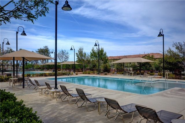 3701 Via Gennaro, Henderson, NV 89044
